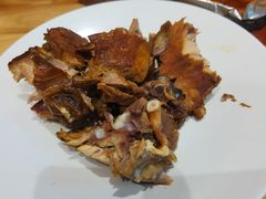 -伊喜饺子·烤鸭(五道口学院路店)