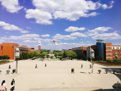 -东北师范大学(净月大街校区)