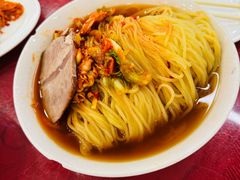 -西塔大冷面(市府大路店)