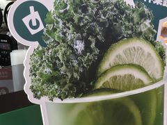 -鲜果时间·果蔬茶(赛格负二层店)