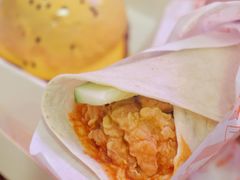 -前进5路汉堡炸鸡(汉街skp店)
