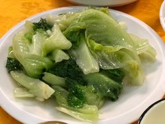 -安记烧鹅(新桥店)