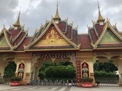 -西双版纳勐泐文化旅游区