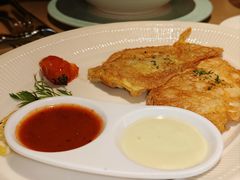 -波特曼西餐厅(中央大街店)