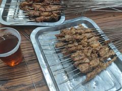 -清真·马峰烤肉(小学习北巷店)