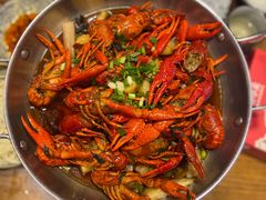 -虾小龙老长沙龙虾馆(坡子街店)