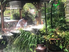 -青城甲(青城山店)