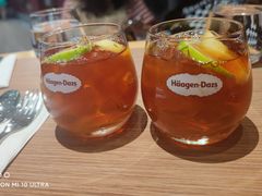 -哈根达斯(绍兴银泰店)