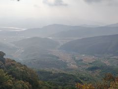 -五女山景区