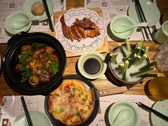 胡桃里烤鸡-胡桃里音乐酒馆(曲江店)