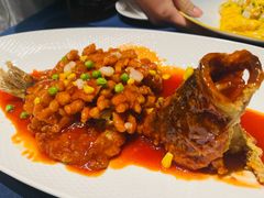 -苏州人家·精致苏帮菜(斜塘店)