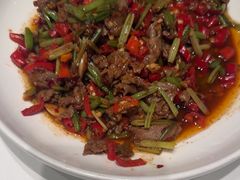 -柴米油盐三杯鸡(象山北路店)