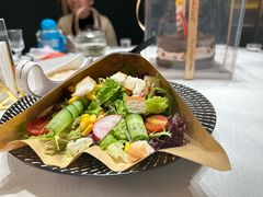 -迦南苑·新派青岛菜·生日纪念日主题餐厅