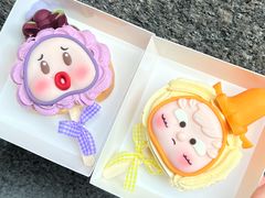 -卷心卷意·轻甜蛋糕(新光天地店)