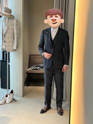 -Brother西服礼服定制·商务·婚礼(佛山南海店)