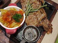 -豪客来牛排(海沧阿罗海店)