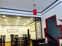 包厢-羊守一(九棵树店)