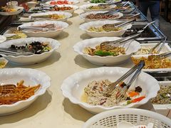 -素满香·素食自助餐(苏州·临顿路店)