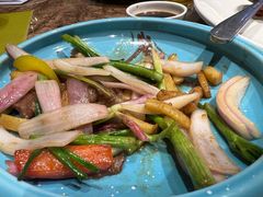 -顺意·顺德家乡菜(国际人才大厦店)