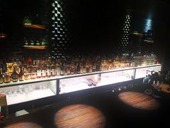 -LAMP BAR 水烟音乐酒吧