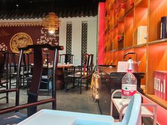 -祥源胡同·涮牛羊肉火锅(花桥店)