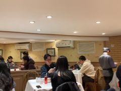 -老吉士酒家(天平路店)