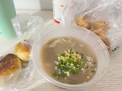 -汪记鲜鱼糊汤粉(沈阳路总店)
