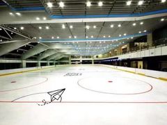 -冠军冰场CHAMPION RINK(中华城店)