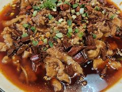 -渝味堂(彩云城店)