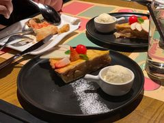 -安妮意大利餐厅(国贸店)