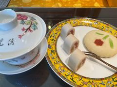 如意芸豆卷-富华斋饽饽铺·宫廷糕点·伴手礼(护国新天地店)