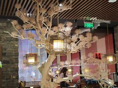 -日丰园海肠水饺·老字号大连海鲜(和平广场店)
