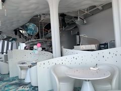 大堂-天玑高空江景餐厅&酒吧Sky Secret Restaurant&Bar