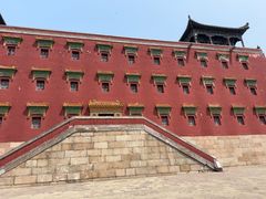 -须弥福寿之庙