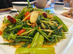 -呐咪傣园·云南菜(石厦店)
