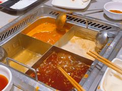 -海底捞火锅(奥山世纪城店)