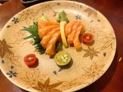-樱の花亭日本料理店