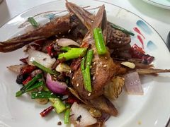 -老鄞江清水龙虾•赵赵家(江北店)