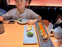 -TORO MaKi 寿司·日料(华创店)