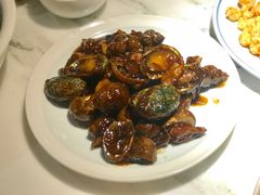-日丰园海肠水饺·老字号大连海鲜(和平广场店)