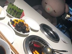 -海底捞火锅(枫蓝国际购物中心店)