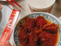 -味福记·江西小炒·南昌小吃(青山湖万达店)