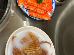 -朱光玉火锅馆(青岛凯德店)