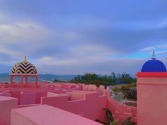 -漳州滨海火山岛自然生态风景区