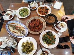 -灵福缘私房菜·农家菜(拈花湾·灵山大佛必推店)