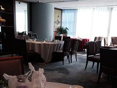 -粤财皇冠假日酒店·彩华轩中餐厅
