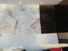 大堂-必胜客(巴沟店)