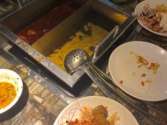 -名扬煮艺肥牛自助火锅(东平店)