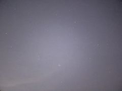 -鬼笑石后山停车场