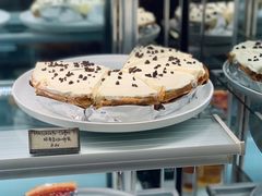 玛奇朵咖啡派-Pie Bird(新闸路店)